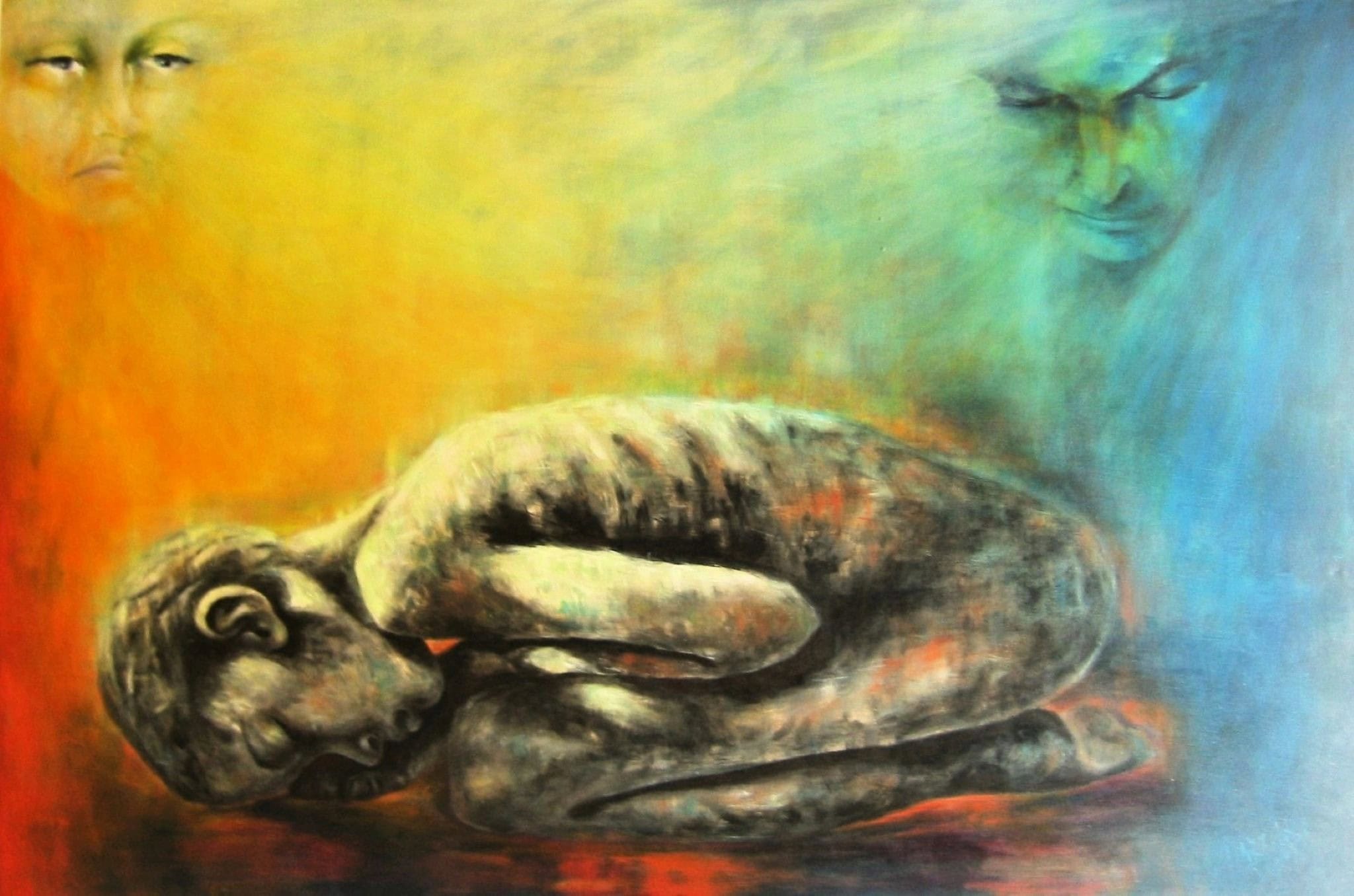 Percorsi dell’Anima — Aurora Mazzoldi