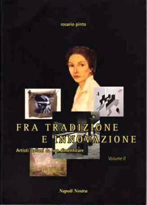 Caption: Fra Tradizione e Innovazione — Vol. II (2011), copertina